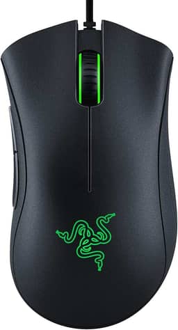 Mouse gamer Razer DeathAdder Essential, Classic Black