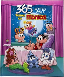 Turma da Mônica - 365 Noites