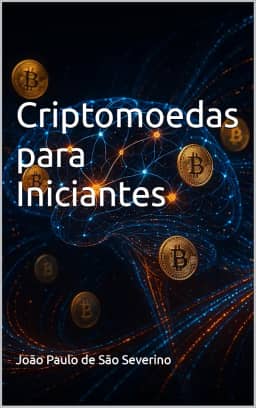 Criptomoedas para Iniciantes : Manual Cripto