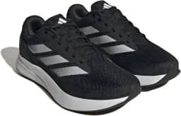 Sapatos baixos que não são de futebol adidas Tênis de corrida Duramo RC Unisex Adulto