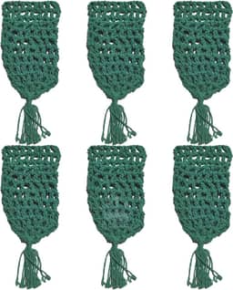 Redinhas Para Caçapas De Mesa Sinuca E Bilhar