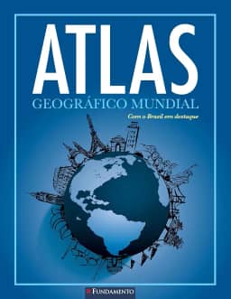 Atlas Geográfico Mundial