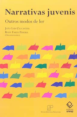 Narrativas juvenis: Outros modos de ler