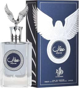 AL WATANIAH EQAAB EDP 100ML masc