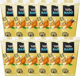 Suco de Caju 200ml (Caixa com 12 Unidades)