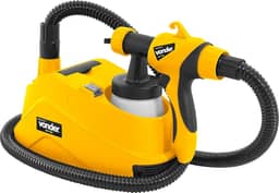 Vonder, Pistola Elétrica Para Pintura Pev 900, 220 V~.