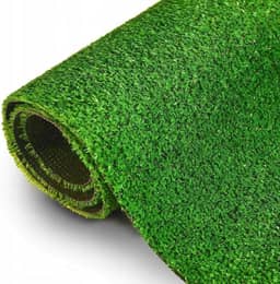 Grama sintética variações 10mm de Espessura (2m² 1.0 x 2.0m) Academias Playgrounds