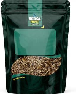 Brasil Frutt Granola Tradicional pacote 200g