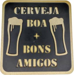 CERVEJA BOA
