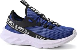 Tênis Leve e Confortável para Treino e Caminhada Tryd 5400