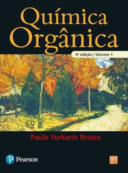 Química Orgânica: Volume 1