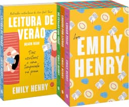 Box Emily Henry