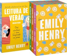 Box Emily Henry