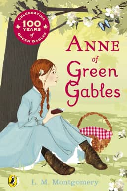 Anne of Green Gables (Centenary Edition) (English Edition)