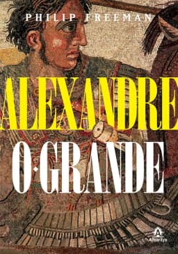 Alexandre, o Grande
