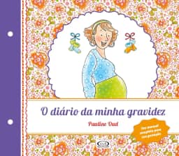 Diário da Minha Gravidez, O: (Renovado): 1