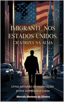 Imigrante Ilegal nos EUA: Cicatrizes na Alma