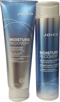 Kit Joico Moisture Recovery Shampoo300ml + Condicionad 250ml
