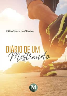 Diário de um mestrando