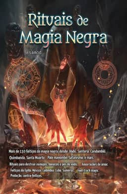 Rituais de Magia Negra