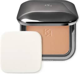 KIKO MILANO, Weightless Perfection Wet And Dry Powder Foundation, Base em Pó Compacto, Cor N95 Neutral