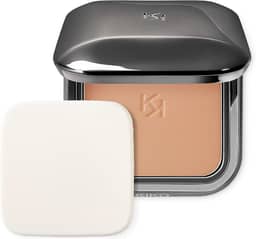 KIKO MILANO, Weightless Perfection Wet And Dry Powder Foundation, Base em Pó Compacto, Cor N95 Neutral