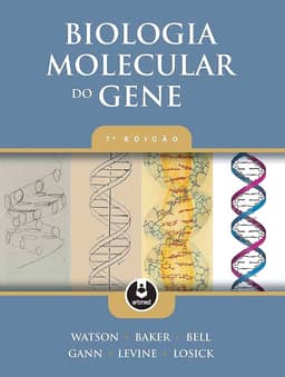 Biologia Molecular do Gene