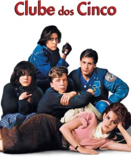 Clube dos Cinco