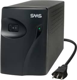 Estabilizador SMS Progressive III 2000VA Mono115 Laser 16217