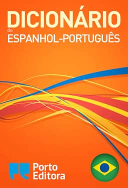 Dicionário Porto Editora de Espanhol-Português / Diccionario Porto Editora Español-Portugués (Spanish Edition)