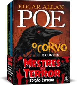 Mestres do Terror
