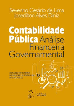 Contabilidade Pública - Análise Financeira Governamental