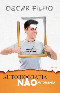 Autobiografia não autorizada