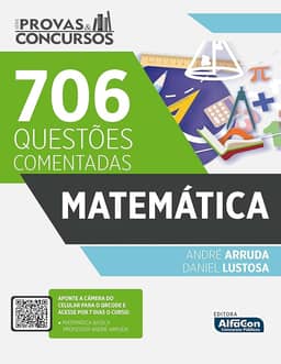 706 Questões Comentadas - Matemática