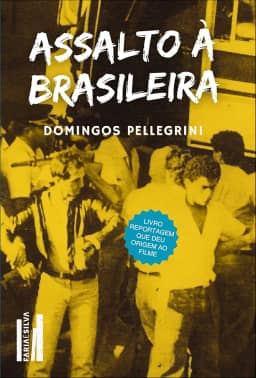 Assalto à Brasileira