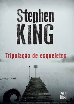 Tripulação de esqueletos