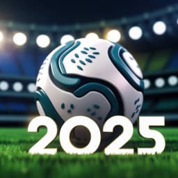 Jogos de Futebol Americano Campeonato de Futebol Copa do Mundo Liga 2025