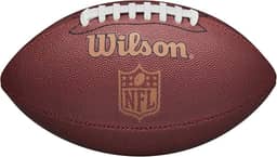 Wilson NFL Ignition Football