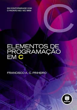 Elementos de Programação em C