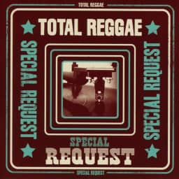 Various/Total Reggae: Total Reggae-Special Request (2CD)