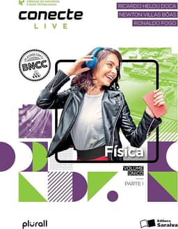 Conecte Live - Física - Volume único