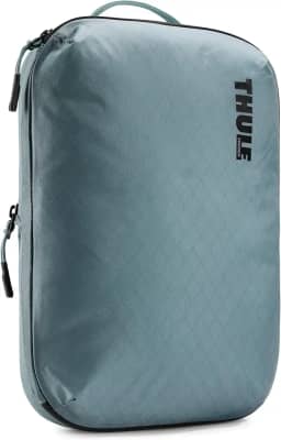 Thule Organizador de Malas Packing Cube M Pond Gray