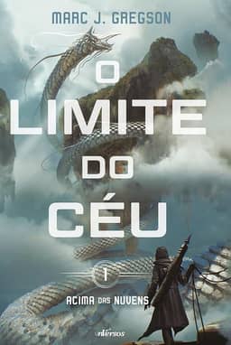 O Limite do Céu: 1