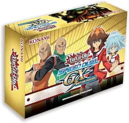 YU-GI-OH! Card Game Speed Duel GX: Midterm Paradox Mini Box