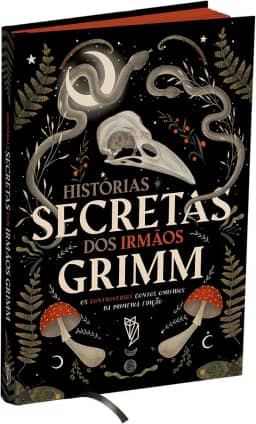 Histórias Secretas dos Irmãos Grimm