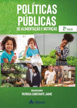 Políticas Públicas de Alimentação e Nutrição