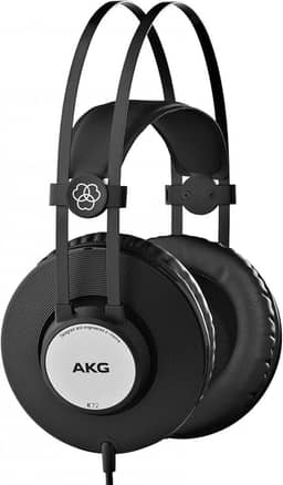Fone de ouvido - AKG - K72