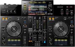 Pioneer DJ Sistema Digital DJ XDJ-RR