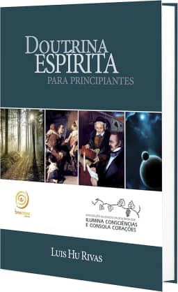 Doutrina espírita para principiantes
