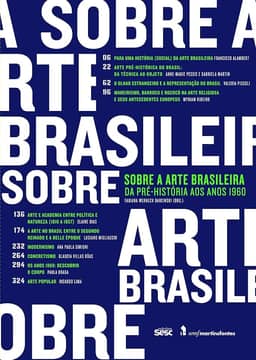 Sobre a arte brasileira